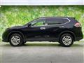 2014 Nissan X-Trail