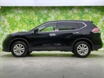 2014 Nissan X-Trail