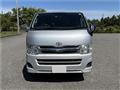 2013 Toyota Hiace