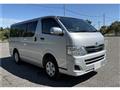 2013 Toyota Hiace
