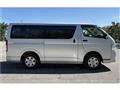 2013 Toyota Hiace