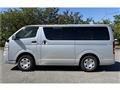 2013 Toyota Hiace