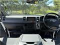 2013 Toyota Hiace