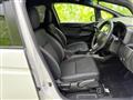2018 Honda Fit Hybrid
