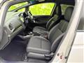 2018 Honda Fit Hybrid