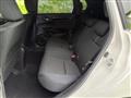 2018 Honda Fit Hybrid