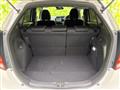 2018 Honda Fit Hybrid