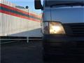 2003 Nissan Caravan