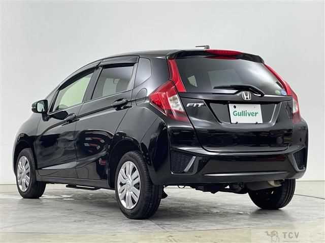 2017 Honda Fit