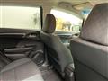 2017 Honda Fit
