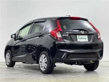 2017 Honda Fit