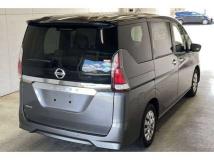 2019 Nissan Serena