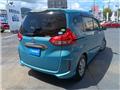 2019 Honda Freed