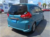 2019 Honda Freed