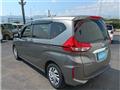 2019 Honda Freed