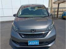 2019 Honda Freed