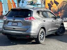 2017 Nissan X-Trail