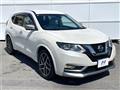 2018 Nissan X-Trail