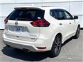 2018 Nissan X-Trail