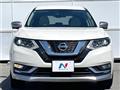 2018 Nissan X-Trail