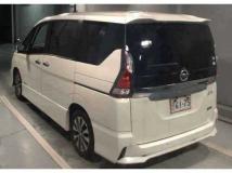 2018 Nissan Serena