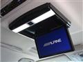 2012 Toyota Vellfire
