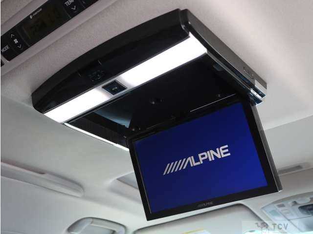 2012 Toyota Vellfire
