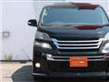 2012 Toyota Vellfire