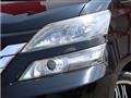 2012 Toyota Vellfire