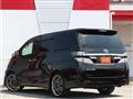 2012 Toyota Vellfire