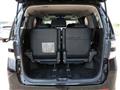 2012 Toyota Vellfire