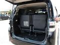 2012 Toyota Vellfire