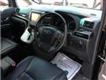 2012 Toyota Vellfire