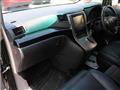 2012 Toyota Vellfire