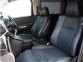 2012 Toyota Vellfire