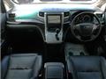 2012 Toyota Vellfire