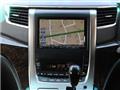 2012 Toyota Vellfire