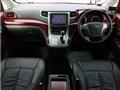 2008 Toyota Alphard