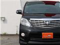 2008 Toyota Alphard