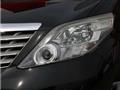 2008 Toyota Alphard