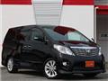 2008 Toyota Alphard
