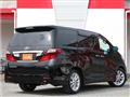 2008 Toyota Alphard