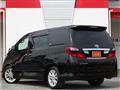 2008 Toyota Alphard