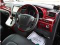 2008 Toyota Alphard
