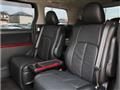 2008 Toyota Alphard