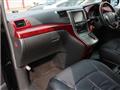 2008 Toyota Alphard