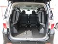 2008 Toyota Alphard