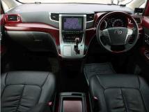 2008 Toyota Alphard