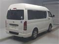 2012 Toyota Hiace Van