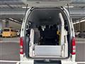 2012 Toyota Hiace Van